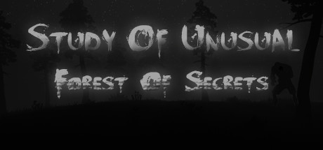 Study of Unusual: Forest of Secrets steam charts