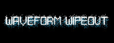 Waveform Wipeout 게임 이미지