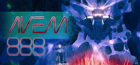 Avem888 banner image