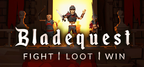 Bladequest Cover Image
