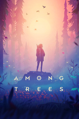 Among Trees cover