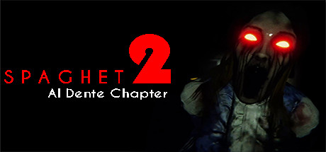 SPAGHET 2: Al Dente Chapter Cover Image