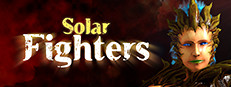 Solar Fighters 게임 이미지
