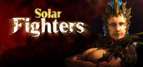 Solar Fighters steam charts