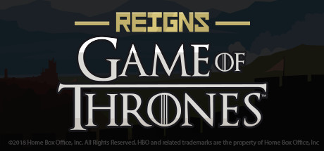 Reigns: Game of Thrones header image
