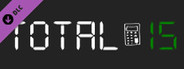 Total 15: Soundtrack
