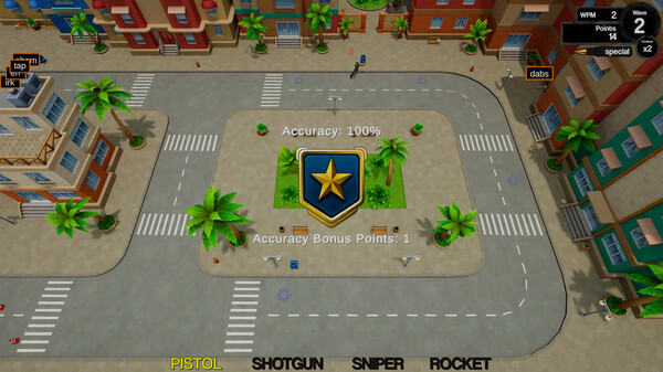 Typing of the Undeadfor windows and Linux 1