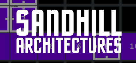Sandhill Architectures Cover Image