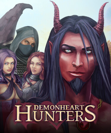 Demonheart: Hunters