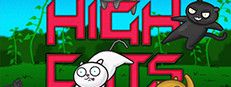 High Cats 게임 이미지