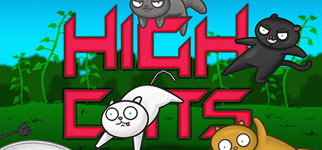 CATS! on Steam