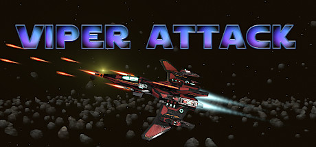 Viper Attack banner image