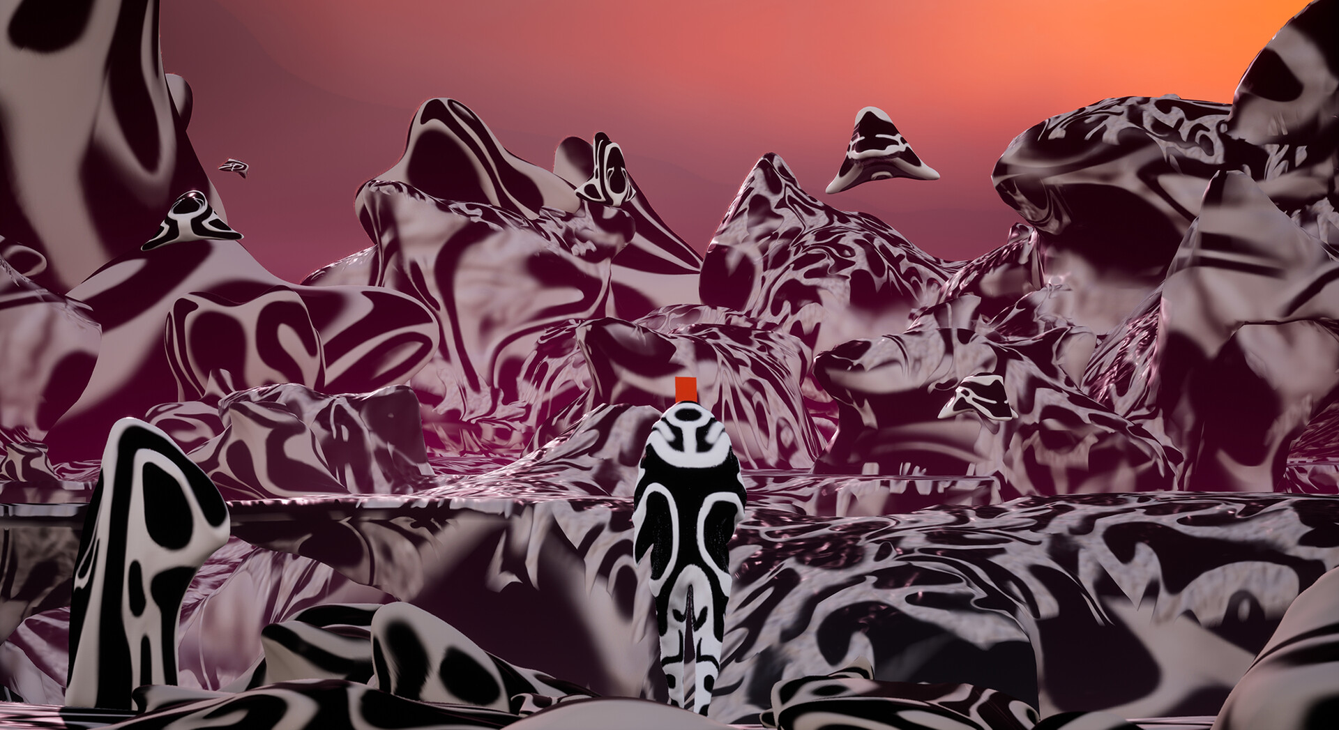 Levels & Bosses on Steam