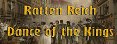 Ratten Reich - Dance of Kings 게임 이미지