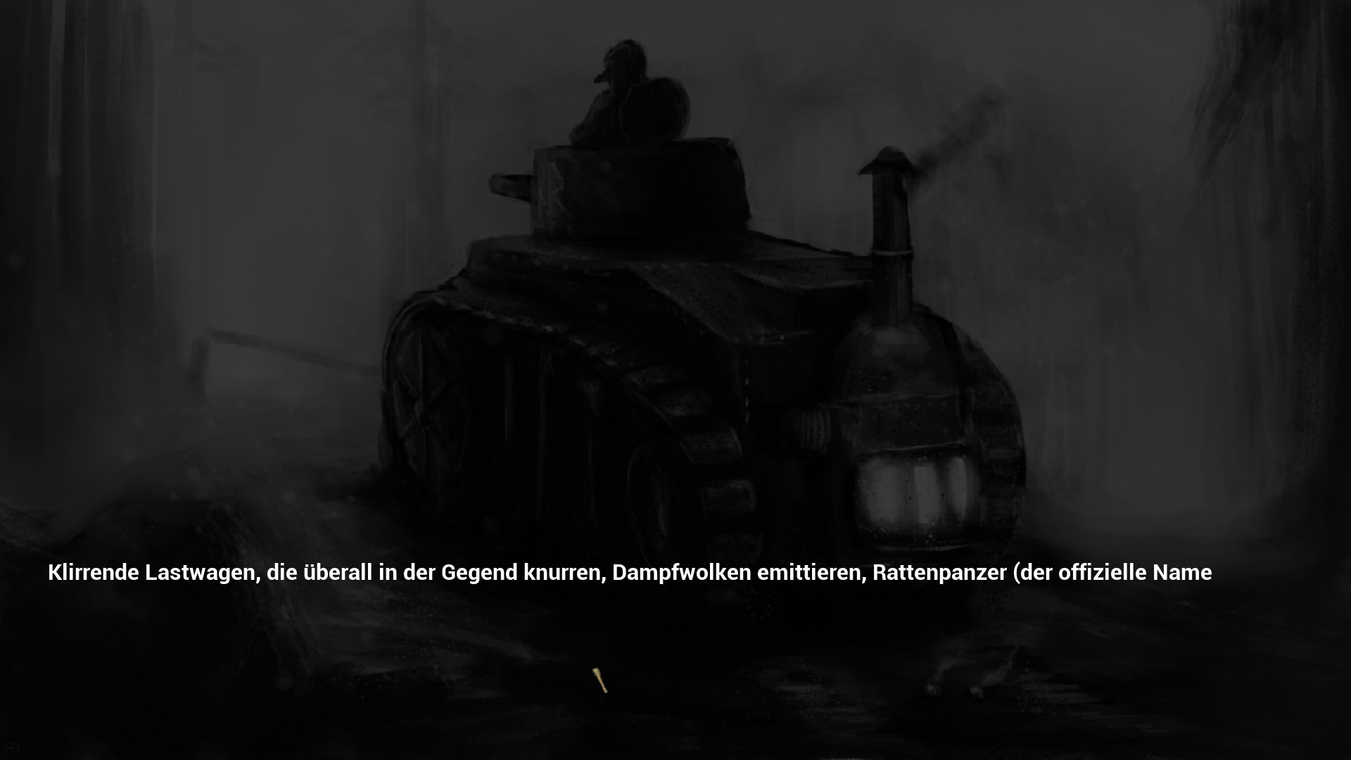 Ratten Reich - Dance of Kings #4