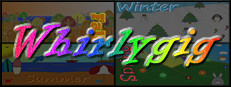 Whirlygig 게임 이미지