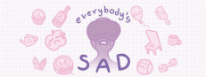 everybody's sad 게임 이미지