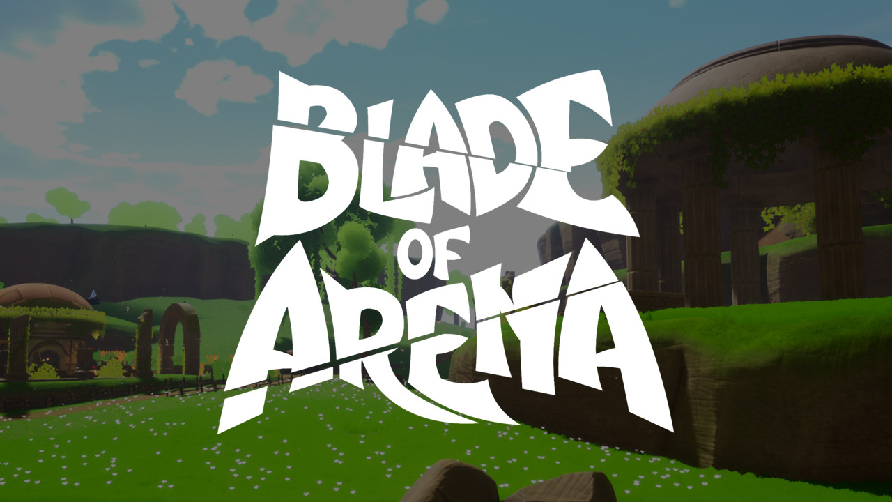 Blade of Arena Demo #9