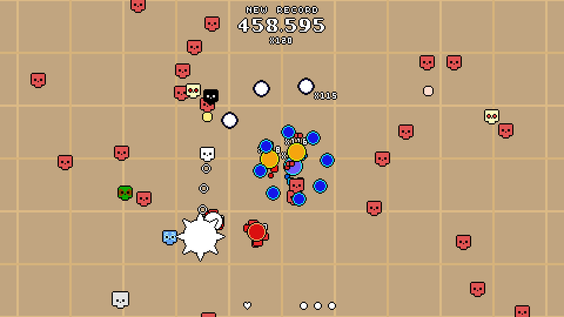 SUPER FLAIL (Donationware) #3