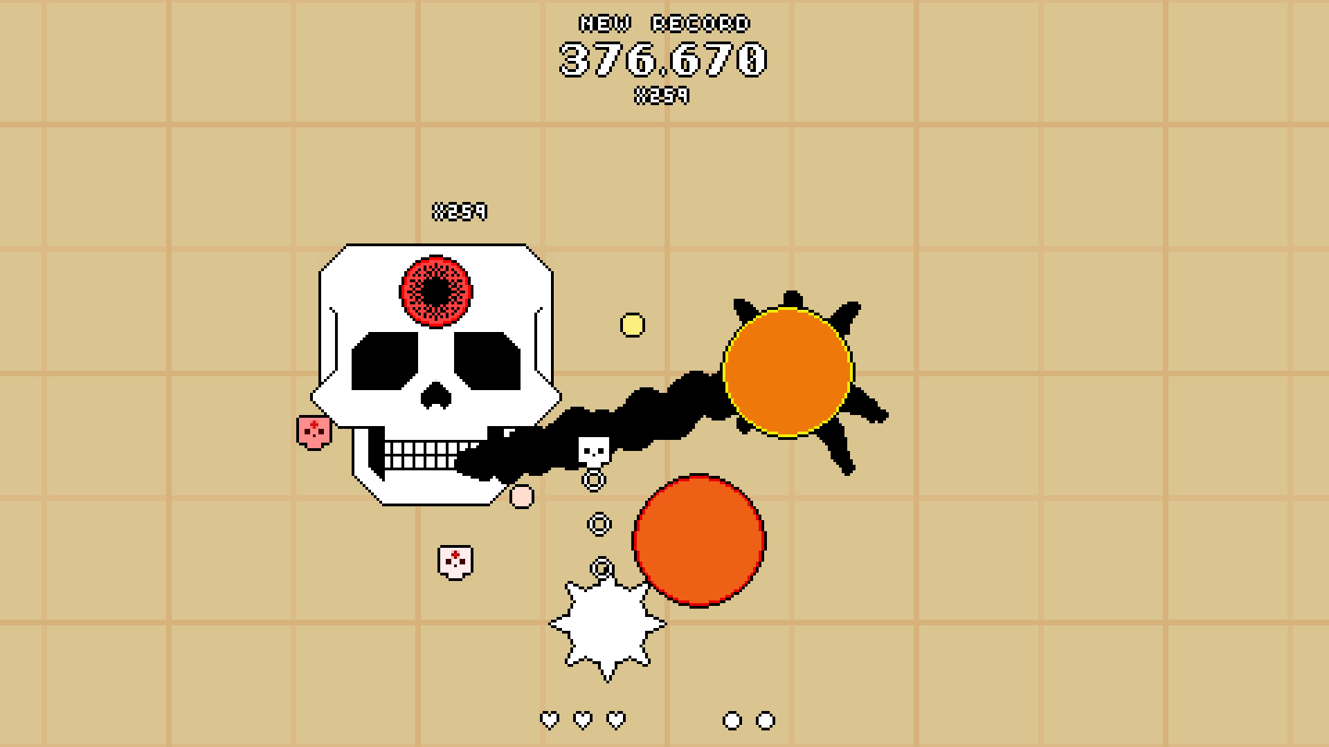 SUPER FLAIL (Donationware) #2