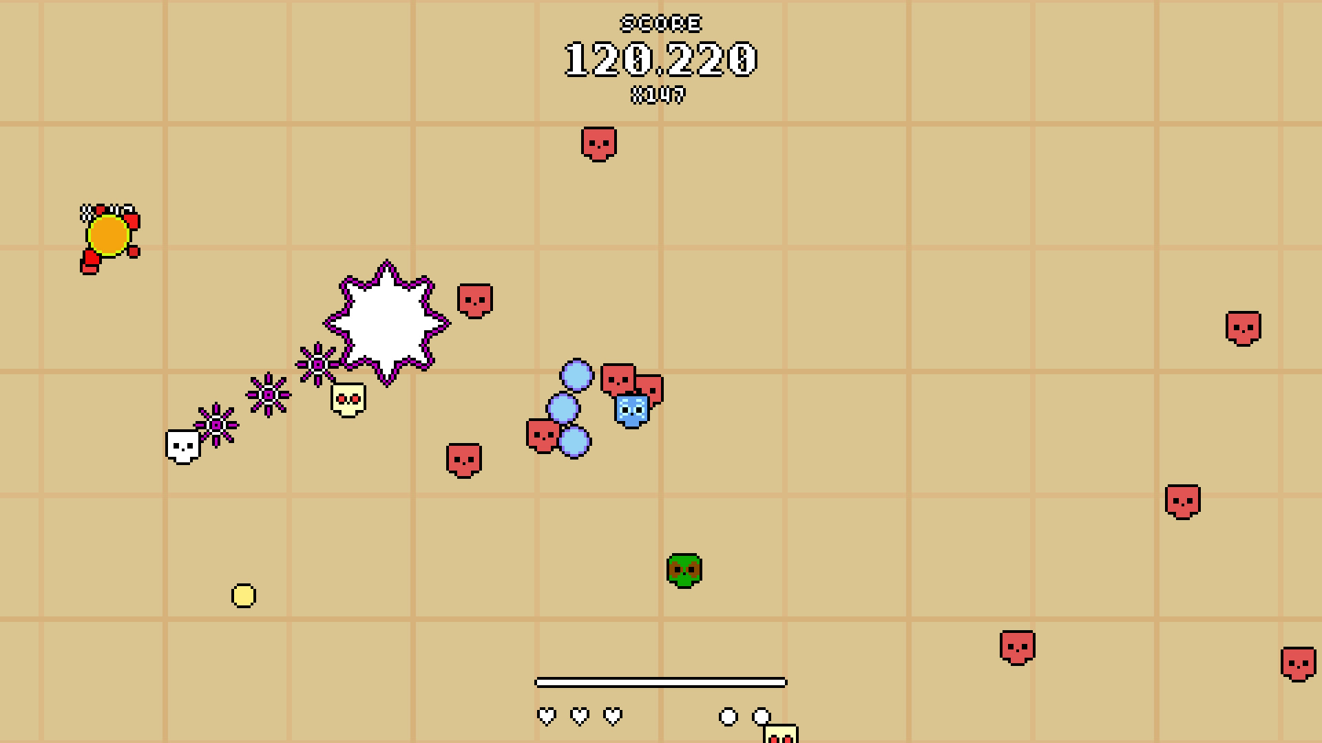 SUPER FLAIL (Donationware) #5