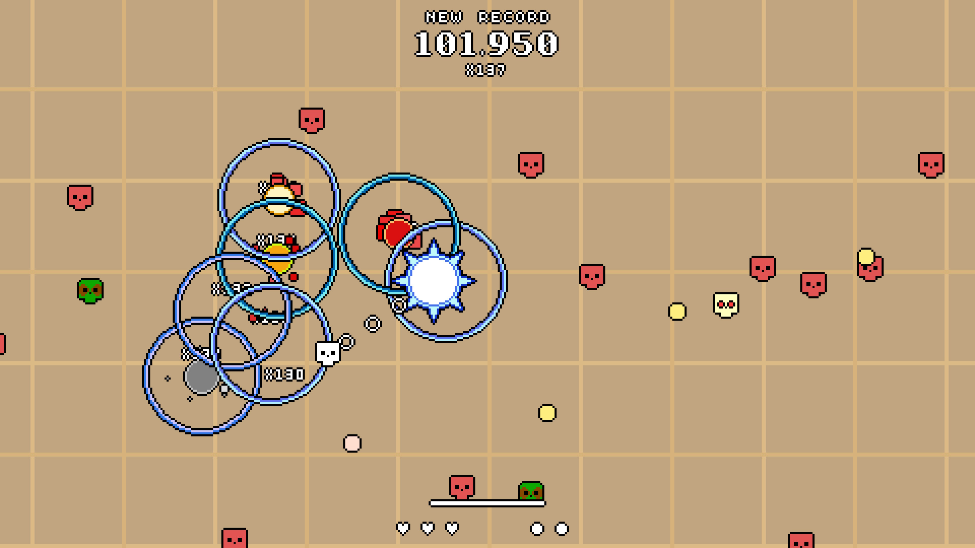 SUPER FLAIL (Donationware) #4