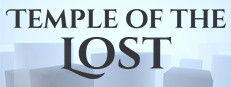 Temple of the Lost 게임 이미지