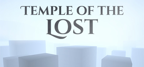 Image for Temple of the Lost