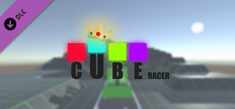 Cube Racer - Founders Early Support Upgrade banner image