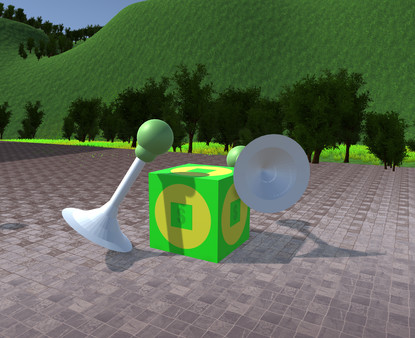 Cube Racer - Founders Early Support Upgrade for steam Cube Racer - Founders Early Support Upgrade for steam