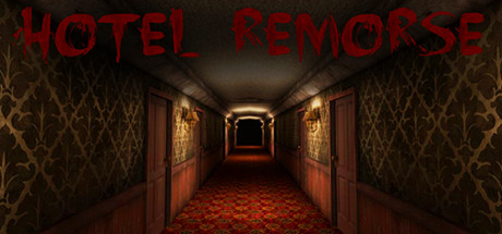 Hotel Remorse Cover Image