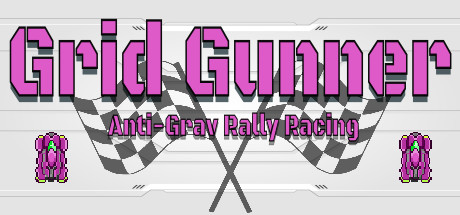 Grid Gunner Cover Image
