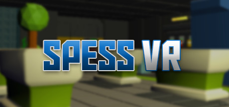 SpessVR — store header art