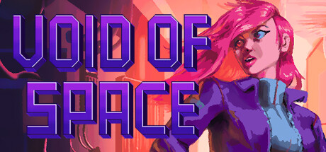 Void Of Space Cover Image