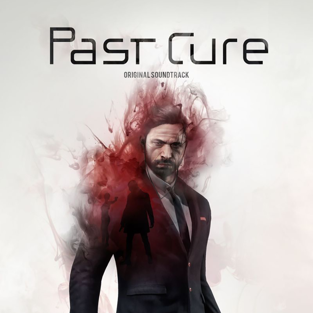 Past Cure - Soundtrack Featured Screenshot #1