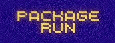 PackageRun 게임 이미지