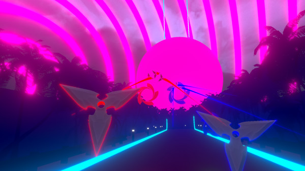 Synth Ninja for steam Synth Ninja for steam
