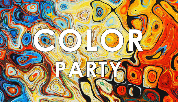 Color Party on Steam