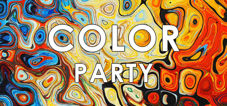 Color Party Cover Image