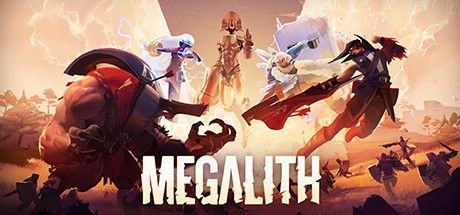 Megalith steam charts