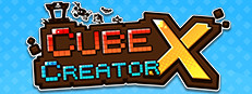 Cube Creator X Standard Edition Big John Games Nintendo Switch Físico