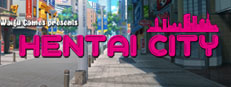 Hentai City 게임 이미지