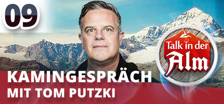 Talk in der Alm: #09.3 Moorhuhn, Gothic und was mit Panzern banner
