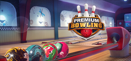 Premium Bowling Cover Image