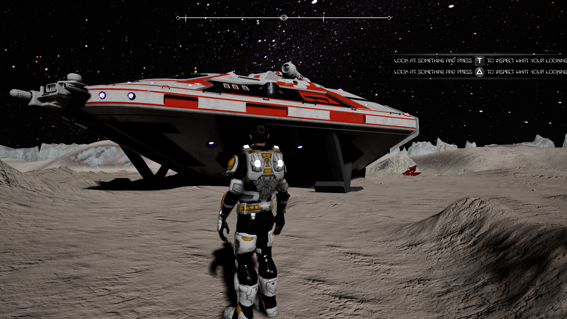 In The Long Run The Game Demo #3