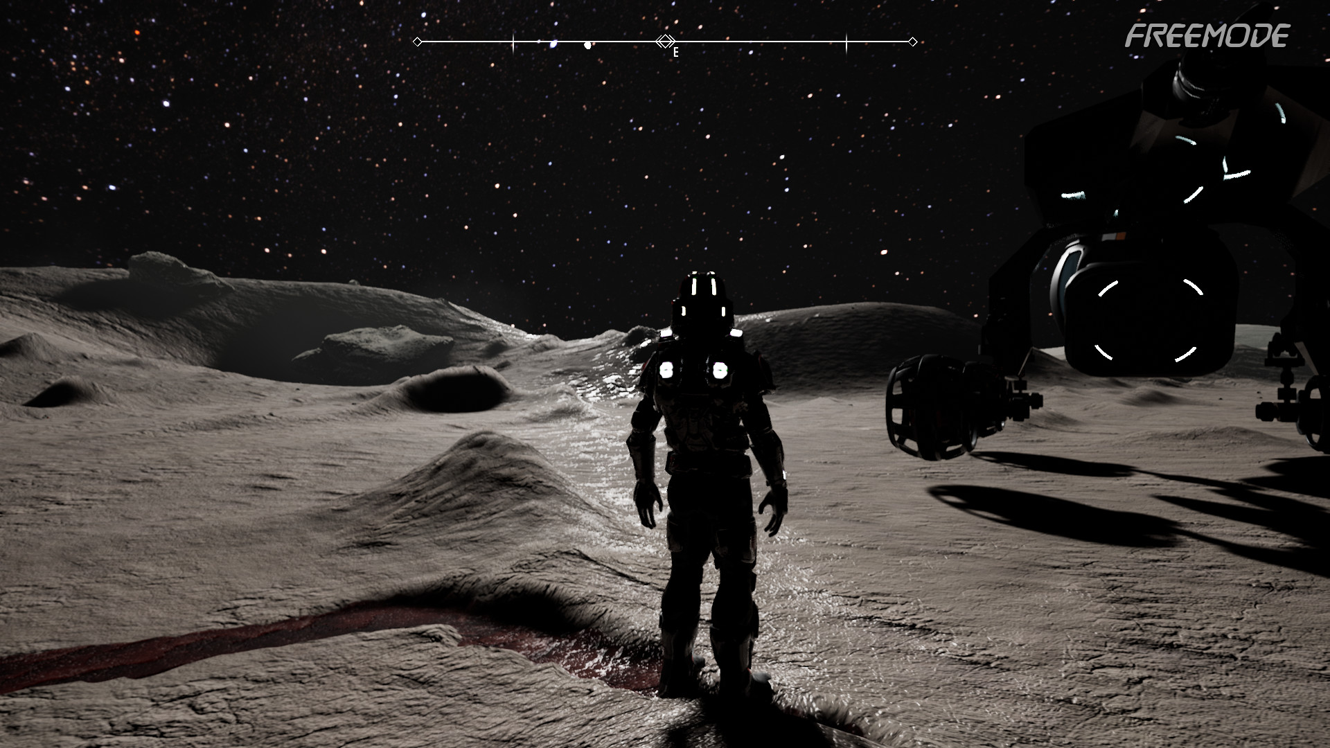 In The Long Run The Game Demo #6