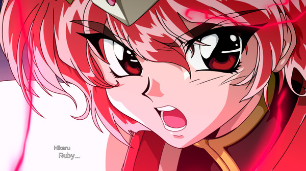 Скриншот из Super Robot Wars 30