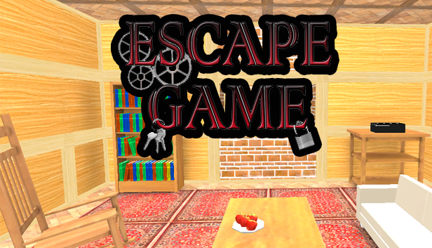 escape games