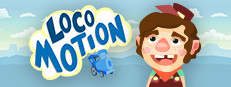 Locomotion 게임 이미지