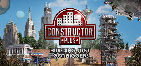 Constructor Plus Cover Image